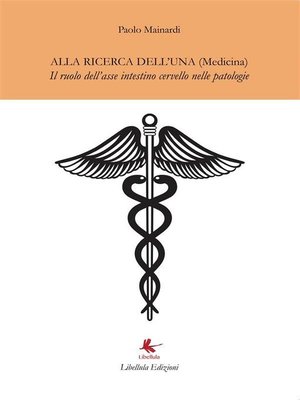 cover image of Alla ricerca dell'Una (Medicina)